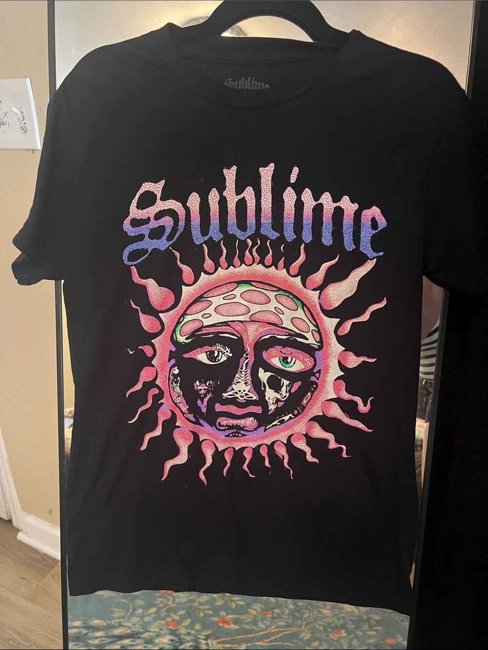 Sublime